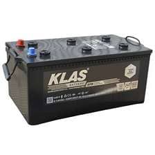 АКБ-6СТ-240 (1400A) о/п KLAS EFB MF Турция 518х276х215 обслуживаемый